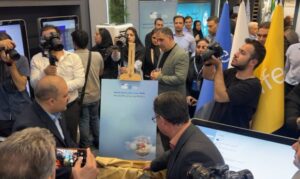 توسعه خدمات تأمین سرمایه تمدن با رونمایی از دو سامانه جدید 2 | نقش نیوز 4 4 | نقش نیوز