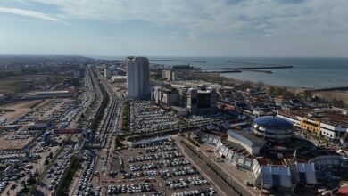 كسب مقام نخست منطقه آزاد انزلی در میان مناطق آزاد 1 | نقش نیوز كسب مقام نخست منطقه آزاد انزلی در میان مناطق آزاد