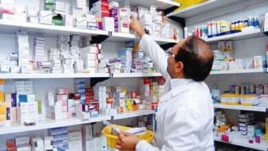 پرداخت ۹۰۰ میلیارد تومان به داروخانه‌های خصوصی طرف قرارداد تامین‌اجتماعی
