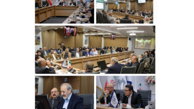 برگزاری همایش تاثیر متاورس در ارتباطات