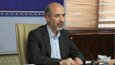 محرابیان: آخر هفته رکورد گرمایی تهران شکسته می شود 9 | نقش نیوز هفته جاری آخرین هفته بسیار گرم سال است