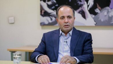 غلامرضا نوری قزلجه گزینه نهایی پزشکیان برای وزارت جهاد کشاورزی 5 | نقش نیوز غلامرضا نوری قزلجه گزینه نهایی پزشکیان برای وزارت جهاد کشاورزی