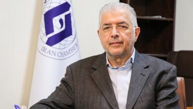 توقـف خاموش صنعت 8 | نقش نیوز توقـف خاموش صنعت