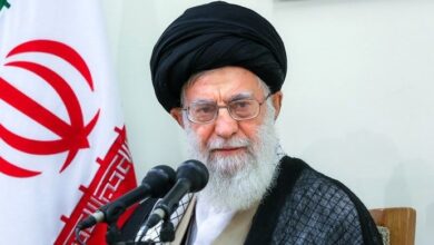 رهبر انقلاب: بر همه مسلمانان فرض است که با امکانات خود در کنار مردم لبنان و حزبالله سرافراز بایستند 4 | نقش نیوز رهبر انقلاب: بر همه مسلمانان فرض است که با امکانات خود در کنار مردم لبنان و حزبالله سرافراز بایستند