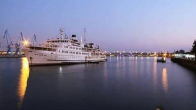 تدوین پیشنویس اولیه برنامه توسعه دریامحور در دولت 4 | نقش نیوز تدوین پیشنویس اولیه برنامه توسعه دریامحور در دولت