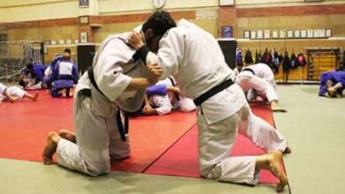 برنامه ایران در روز هشتم پارالمپیک 8 | نقش نیوز برنامه ایران در روز هشتم پارالمپیک