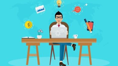 برون ‌سپاری از استراتژی‌ های دنیای کسب و کار