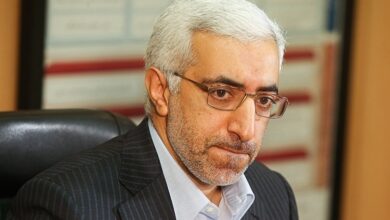 رئیس سازمان بورس استعفا داد