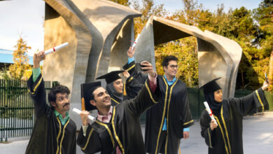 شرایط دریافت بورسیه تحصیلی ایرانسل اعلام شد 4 | نقش نیوز شرایط دریافت بورسیه تحصیلی ایرانسل اعلام شد