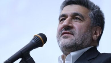 با رای شورای عالی بورس صیدی، رئیس سازمان بورس و اوراق بهادار شد