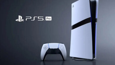 پلی استیشن 5 پرو معرفی شد 5 | نقش نیوز پلی استیشن 5 پرو با قیمت 700 دلار