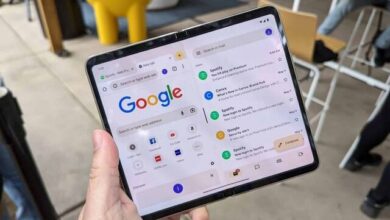 اپلیکیشن جستوجوی گوگل در اندروید از کار افتاد 6 | نقش نیوز اپلیکیشن جستوجوی گوگل در اندروید از کار افتاد