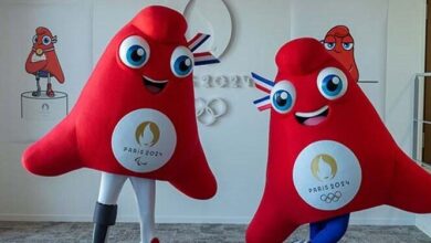 پایان پارالمپیک پاریس با کسب ۸ طلا، ۱۰ نقره و ۷ برنز و عنوان چهاردهمی کاروان ایران 7 | نقش نیوز پایان پارالمپیک پاریس با کسب ۸ طلا، ۱۰ نقره و ۷ برنز