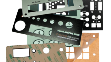 چاپ پنل‌ های پلی کربنات: نوآوری‌ ها، کاربردهای صنعتی و چالش‌ های پیش‌ رو