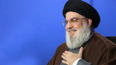 حزبالله رسما از شهادت سید حسن نصرالله خبر داد 5 | نقش نیوز سید-حسن-نصرالله-به-شهادت-رسید