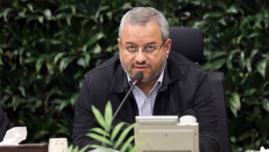 معاون شهردار تهران تشریح کرد: تمهیدات معاونت خدمات شهری در اجرای طرح «استقبال از مهر» 10 | نقش نیوز معاون شهردار تهران تشریح کرد: تمهیدات معاونت خدمات شهری در اجرای طرح «استقبال از مهر»