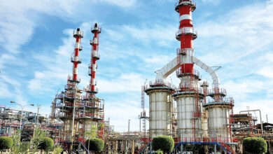 توسعه پتروپالایشگاه‌ها نیازمند همکاری تمامی ارکان حاکمیتی کشور