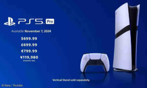 پلی استیشن 5 پرو معرفی شد 2 | نقش نیوز 60 | نقش نیوز