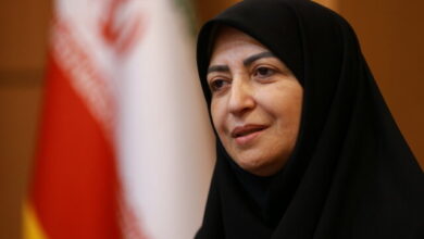 ۳۸۰ هزار شهر و ۹۰۰۰ روستای ایران درگیر فرونشست هستند 4 | نقش نیوز ۳۸۰ هزار شهر و ۹۰۰۰ روستای ایران درگیر فرونشست هستند