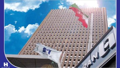 ​بزرگترین بانک بورسی کشور گام ۱۲۰ همتی افزایش سرمایه را برداشت