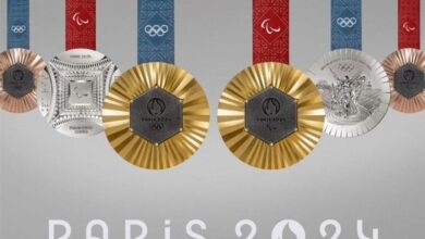 برنامه ایران در روز پنجم پارالمپیک پاریس 4 | نقش نیوز رقابت نمایندگان ایران در ۳ رشته