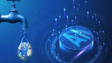 تولید آب سالم با کمک هوش مصنوعی 6 | نقش نیوز تولید آب سالم با کمک هوش مصنوعی