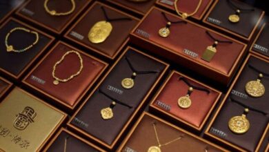 جهان برای کاهش هزینه طلا و جواهرات چه میکند؟ 7 | نقش نیوز جهان برای کاهش هزینه طلا و جواهرات چه میکند؟