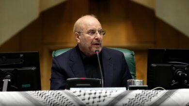 قالیباف : همسان‌سازی حقوق بازنشستگان از این ماه اجرا می‌شود