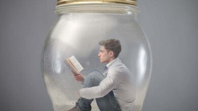 مدیریت موفق افراد درون گرا 2 | نقش نیوز قدرت پنهان افراد درونگرا