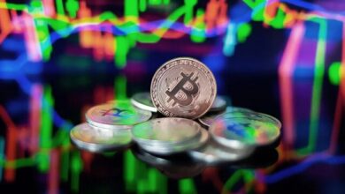 مروری بر قیمت رمز ارزها