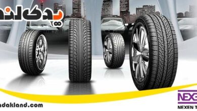 از کدام برند خارجی، لاستیک و لنت ترمز با کیفیت و قیمت مناسب بخریم؟