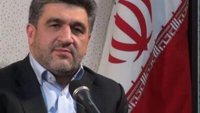 رییس سازمان بورس و اوراق بهادار مطرح کرد: هدفگذاری برای سهم ۵۰ درصدی بازار سرمایه در تامین مالی كشور 5 | نقش نیوز هدفگذاری برای سهم ۵۰ درصدی بازار سرمایه در تامین مالی كشور