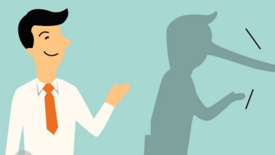 مفهوم صداقت در اخلاق سیاسی 5 | نقش نیوز صداقت ؛ ارزشی بنیادی در دنیای سیاست