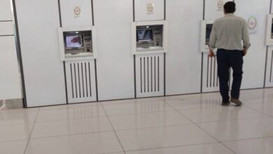 مشکلی در پرداخت ارز مسافرتی در ترمینال سلام وجود ندارد 5 | نقش نیوز مشکلی در پرداخت ارز مسافرتی در ترمینال سلام وجود ندارد