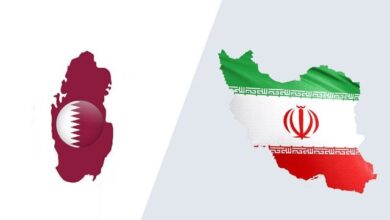 امضای شش سند همکاری میان مقامات عالی‌رتبه ایران و قطر