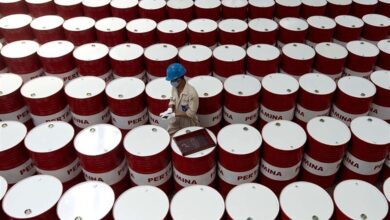 قیمت امروز جهانی نفت 6 | نقش نیوز قیمت امروز جهانی نفت