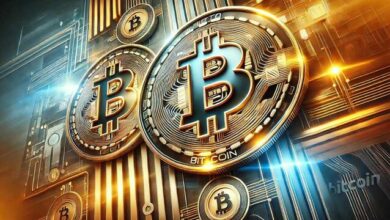 رالی بیتکوین آغاز شد؟ 4 | نقش نیوز آخرین وضعیت بازار رمزارزها در جهان