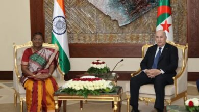 اقتصاد الجزایر بیش از اروپا به هند و آسیا تمایل دارد 6 | نقش نیوز اقتصاد الجزایر بیش از اروپا به هند و آسیا تمایل دارد