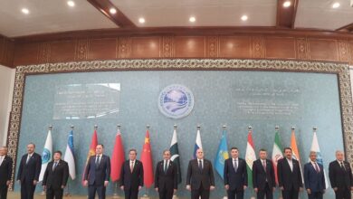 ایران در مسیر توسعه همکاریهای تجاری و سیاسی با سازمان همکاری شانگهای 6 | نقش نیوز ایران در مسیر توسعه همکاریهای تجاری و سیاسی با سازمان همکاری شانگهای