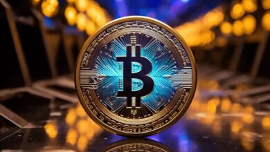 آخرین وضعیت بازار رمزارزها در جهان