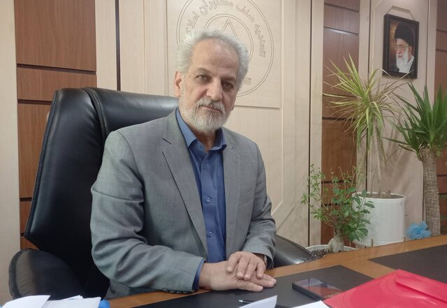رئیس اتحادیه املاک: اتفاق خاصی در انتظار بازار مسکن نیست 1 | نقش نیوز رئیس اتحادیه املاک: اتفاق خاصی در انتظار بازار مسکن نیست