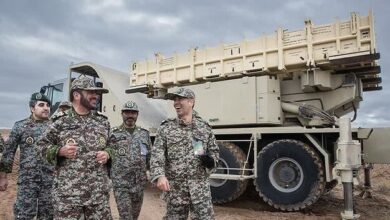 واکنشهای مقتدرانه به حادثه تنشزای بامداد شنبه 4 | نقش نیوز واکنشهای مقتدرانه به حادثه تنشزای بامداد شنبه