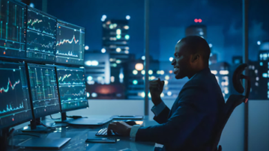 تریدر شدن چقدر زمان میبرد؟ بررسی 0 تا 100 مراحل شروع ترید 6 | نقش نیوز تریدر شدن چقدر زمان میبرد؟ بررسی 0 تا 100 مراحل شروع ترید