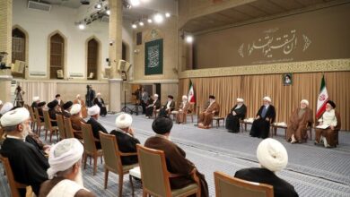 تداوم مجاهدت‌ها قطعاً پیروزی جبهه حق را به دنبال خواهد داشت