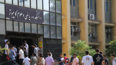 پذیرش بدون آزمون بیشاز ۱۰ هزار دانشجوی نخبه 6 | نقش نیوز ۲۰ درصد دانشجویان برتر کشور حقوق ماهیانه میگیرند