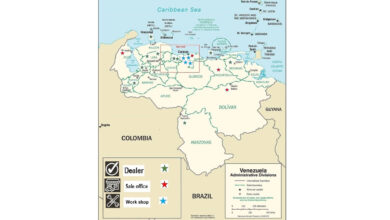 توسعه فعالیتهای صادراتی ایرانخودرو در ارایه خدمات پس از فروش برون مرزی 2 | نقش نیوز ارتقای خدمات پس از فروش ایران خودرو در ۱۲ استان کشور ونزوئلا