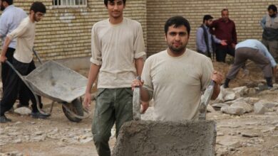 اردوهای جهادی ؛ حرکتی اجتماعی و فرهنگی 4 | نقش نیوز اردوهای جهادی ؛ گامهایی در مسیر محرومیتزدایی