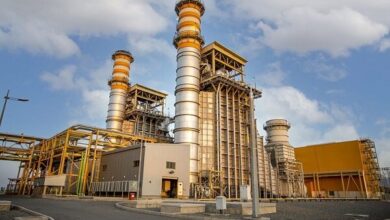 ایران جزو ۱۲ کشور با راندمان نیروگاهی بالا 7 | نقش نیوز ایران جزو ۱۲ کشور با راندمان نیروگاهی بالا