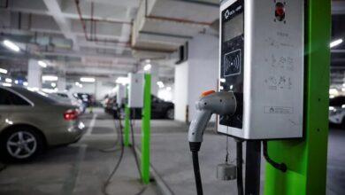 بازار بنزین در تهدید خودروهای برقی چینی 8 | نقش نیوز مقدمات افزایش قیمت بنزین آغاز شد؟