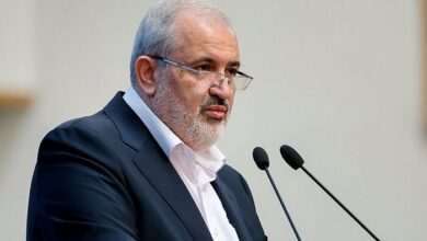 وزیر نیرو: ظرفیت نیروگاه‌های خورشیدی نزدیک به ۲ برابر شده است
